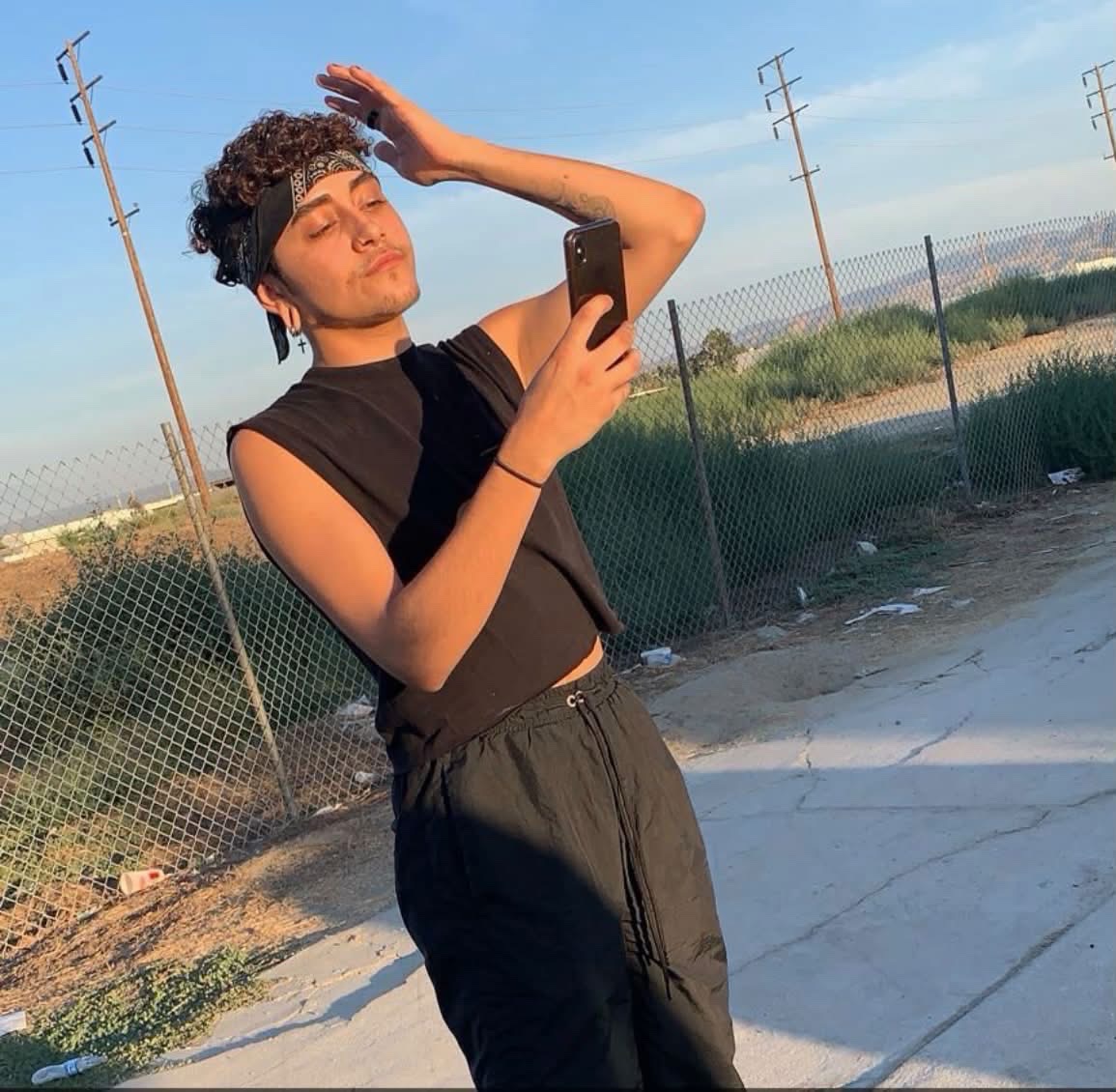 Cisco Torres Obituary, Death - Victorville Community Mourns the Loss of a Bright Spirit