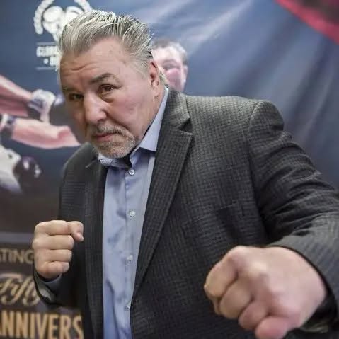 George Chuvalo Obituary, Death - Canadian Boxing Legend and Muhammad Ali Rival Dies at 89